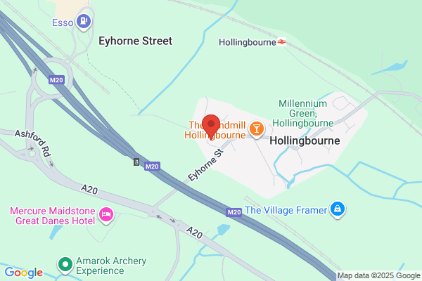 Hollingbourne Property Services
