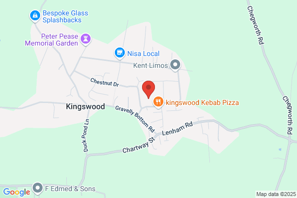 Kingswood County Primary School