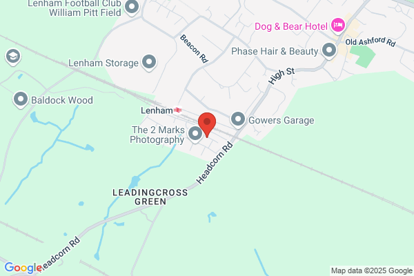 Lenham Executive Cars