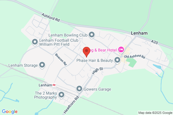 Lenham Primary School
