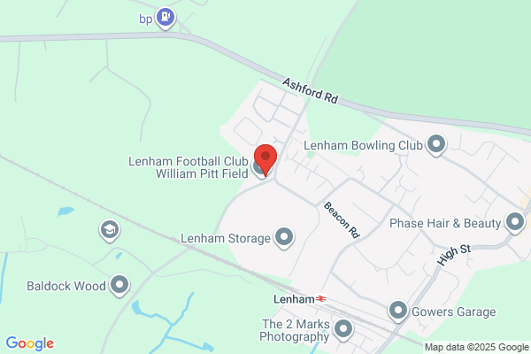 Lenham Youth Centre