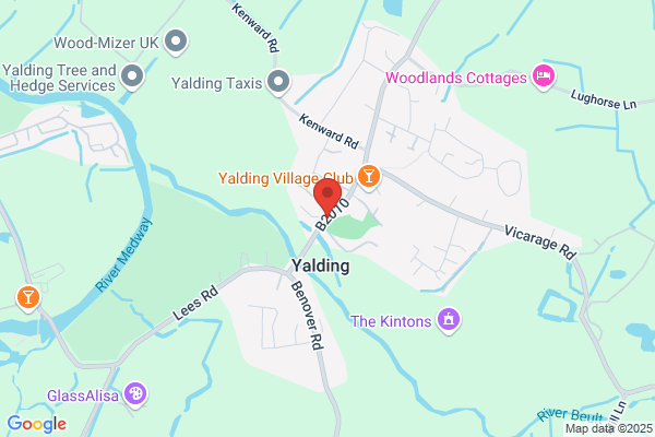 Yalding Library