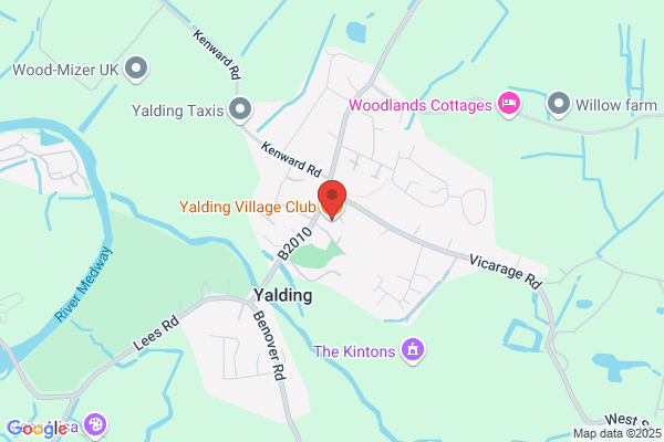 Yalding Village Club