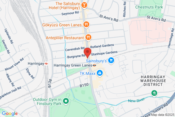 KFC Haringey - Green Lanes