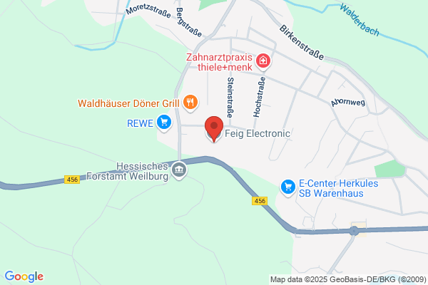 Feig Electrical