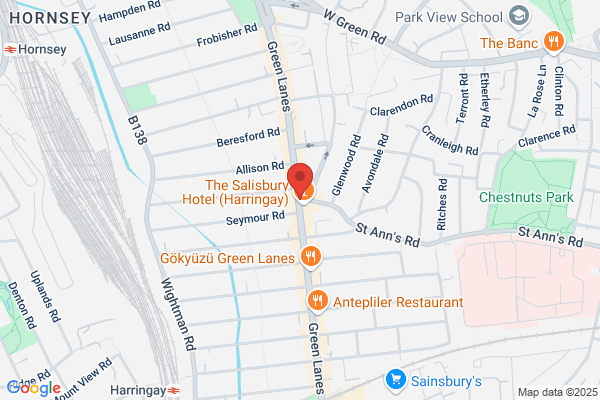 Zur Gluten Free Ltd