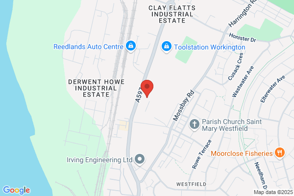 Solway Heaters Ltd