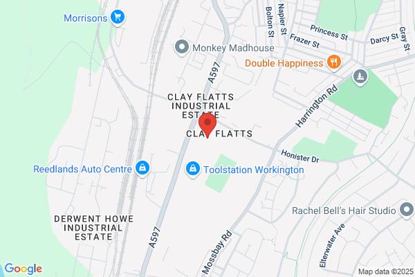 We Buy Any Car Workington