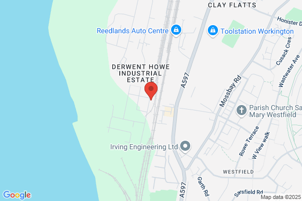 Persimmon Homes Solway View