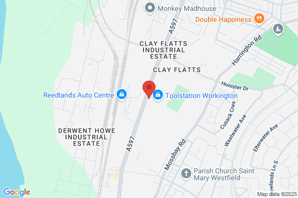 Allerdale Windows Ltd
