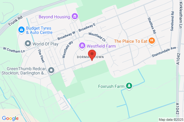 British Steel Sports & Social Club
