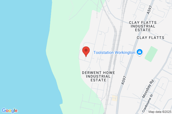 Clarkin Electronics Ltd