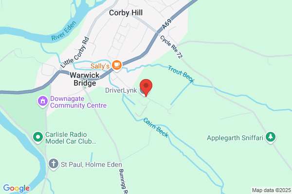 Cumbria Asbestos Safety
