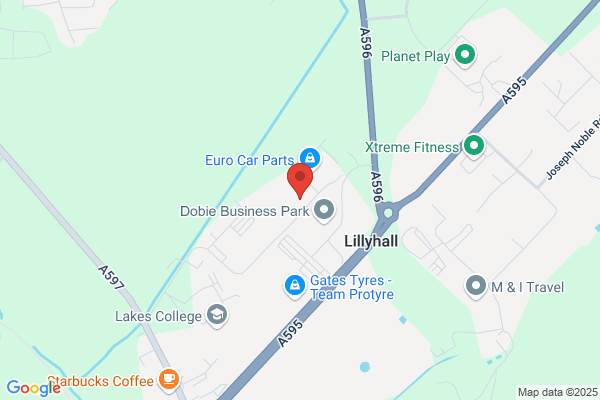 Cumbria Recycling Ltd