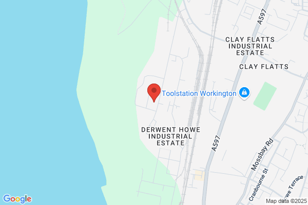 Derwent Fluid Power