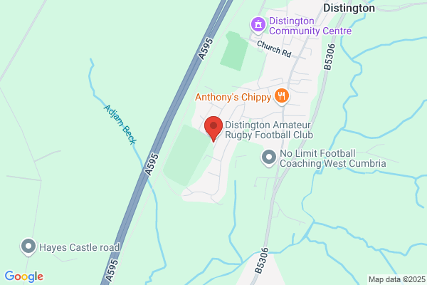Distington Community Centre