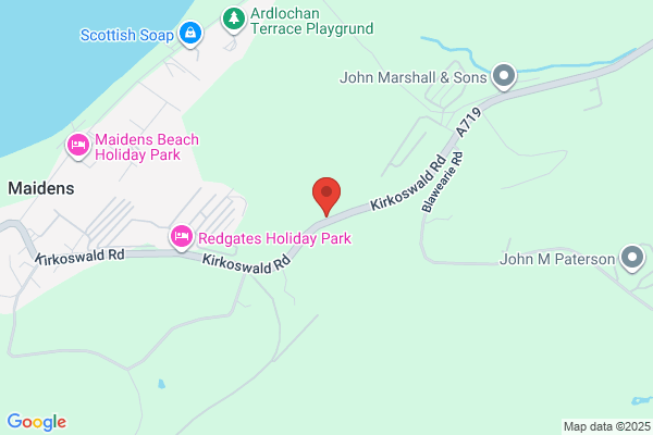 Just Pine (Cumbria) Ltd