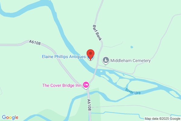 Elaine Phillips Antiques Ltd