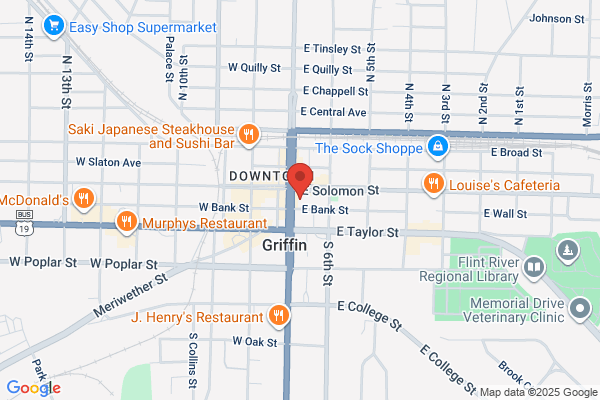Griffin Power Systems