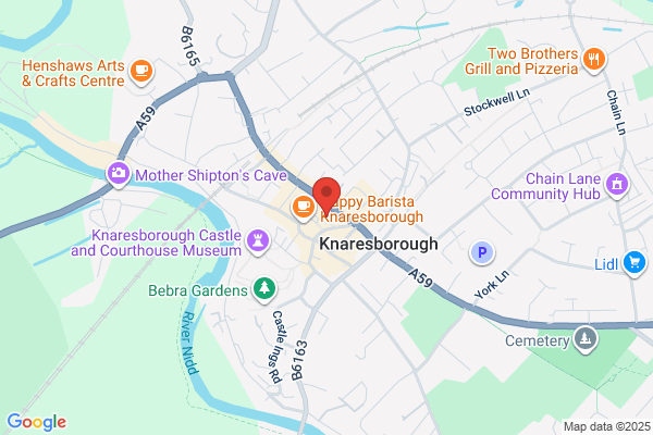 Thomas The Baker