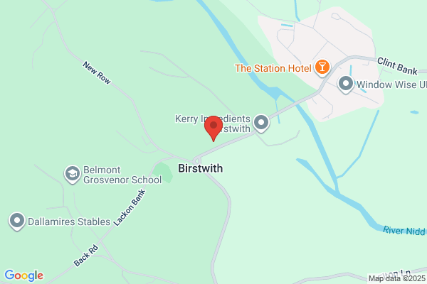 Birstwith Post Office