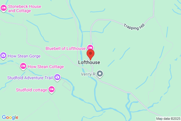 Lofthouse Mobile Service Post Office