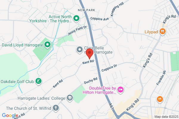 Harrogate Health & Beauty