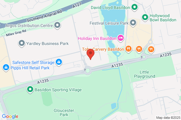 Posh Paws