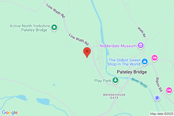 Foxton Hardcastle