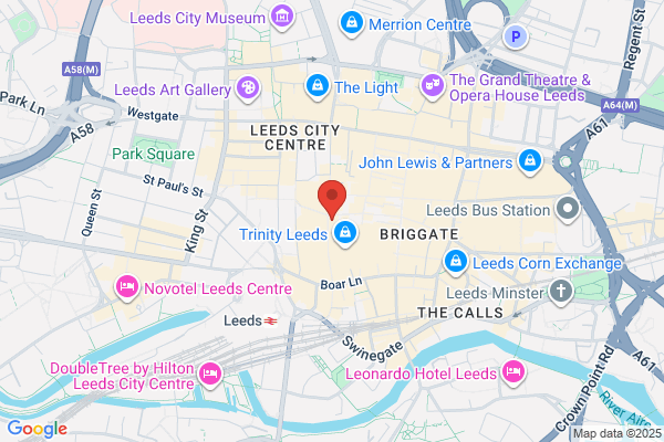 Leeds & Holbeck Building Society