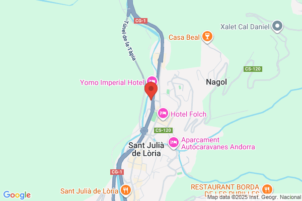 Andorra Research