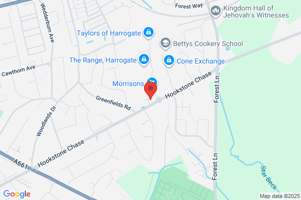 Rexel Harrogate