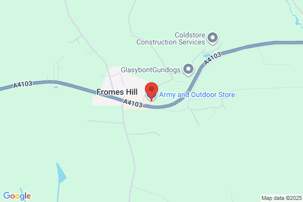 Yeomans Army Stores Ltd
