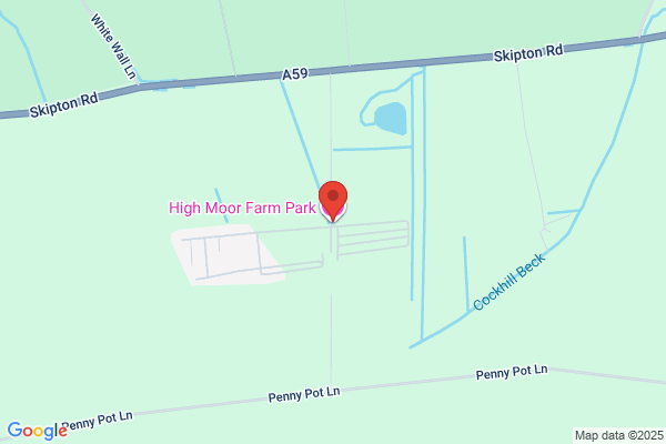 Highmoor Farm Caravan Park