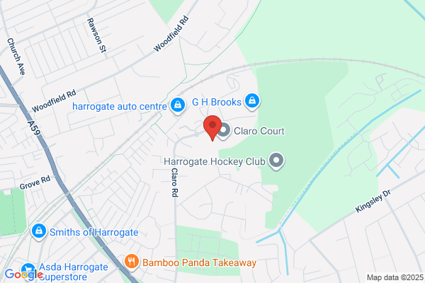 Mobile Music (Harrogate) Ltd