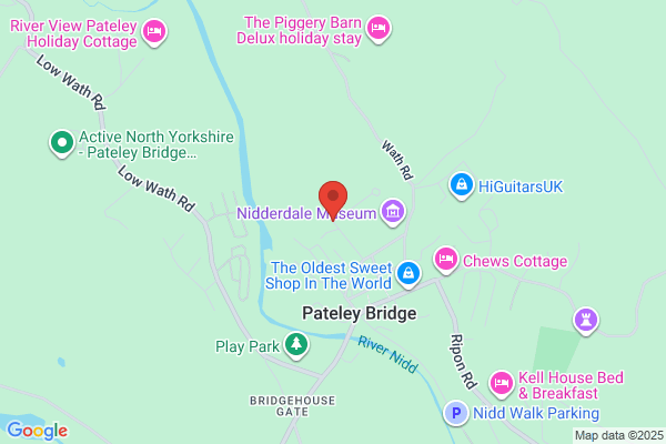 Nidd Valley Autos
