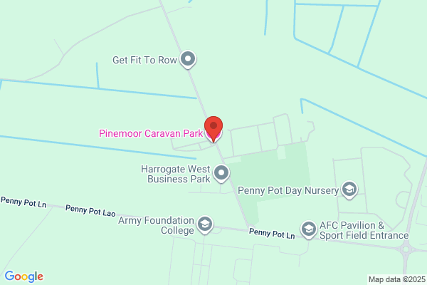 Pinemoor Caravan Park
