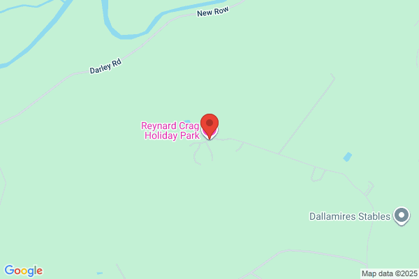 Reynard Crag Park