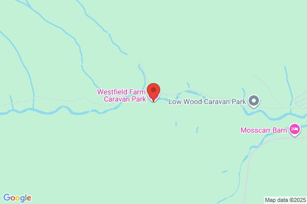 Westfield Caravan Site