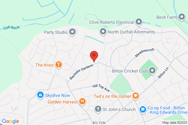 Nidd Carpet Cleaning