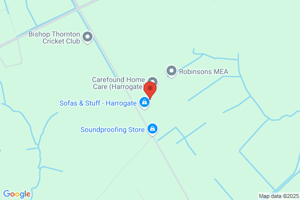 Chauffoteaux Service Centre