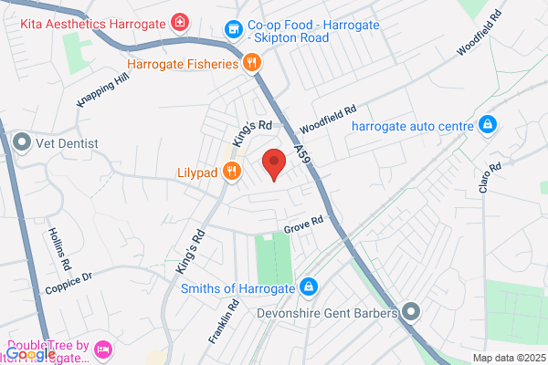 Robinsons Of Harrogate