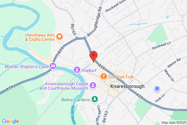 Age Concern (Knaresborough)