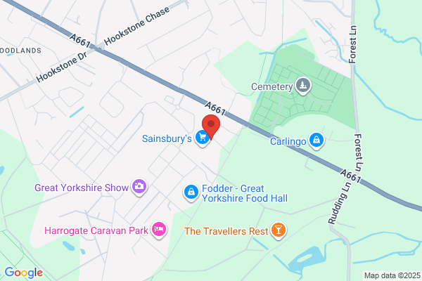 Sainsbury's Pharmacy