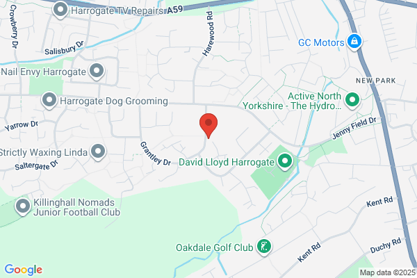 Jennyfield Health Centre