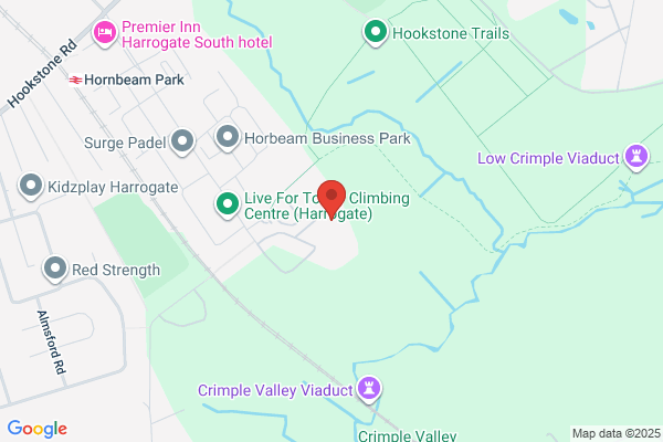 Spire Harrogate Clinic