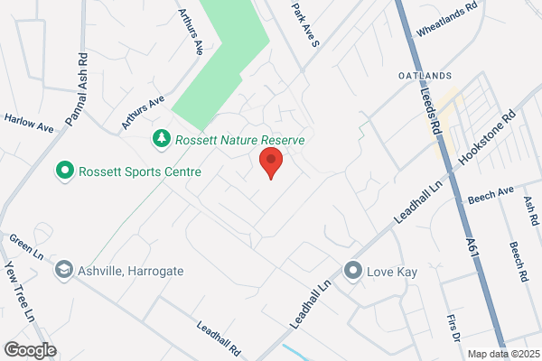 St Georges Social & Sports Club