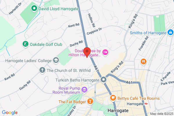 Southlands Care Home - Bupa