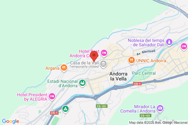 Andorra Consulting