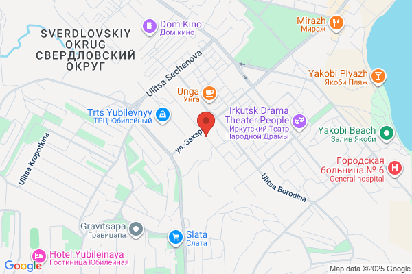 PC City Clinic